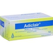 Ardeypharm ADICLAIR, 100 Filmtbl. (N3)