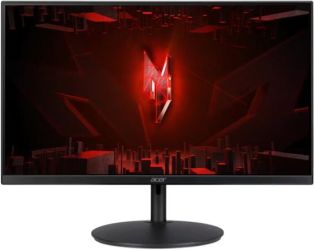 Acer Nitro XF240YM3biiph (UM.QX0EE.315) Acer Nitro XF240YM3biiph (UM.QX0EE.315)