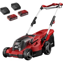 Einhell GE-CM 36/37 Li (4326622)