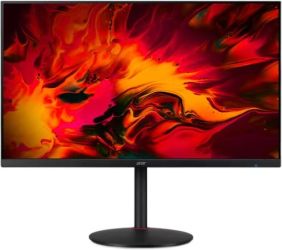 Acer Nitro XZ322QUP3bmiiphx (UM.JX0EE.309) Acer Nitro XZ322QUP3bmiiphx (UM.JX0EE.309)