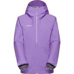 Mammut Crater Light HS Hooded Jacket Women