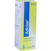Ardeypharm ADICLAIR, 48 ml (N2)