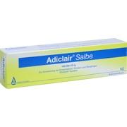 Ardeypharm ADICLAIR, 50 g (N2) Salbe