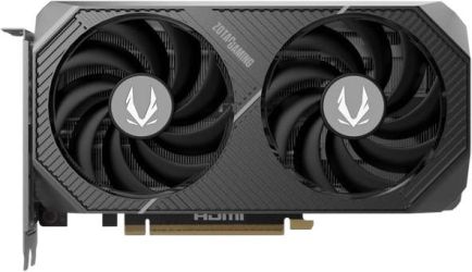 Zotac Gaming GeForce RTX 5060 Ti Twin Edge 8GB (ZT-B50610E-10M) Zotac Gaming GeForce RTX 5060 Ti Twin Edge 8GB (ZT-B50610E-10M)