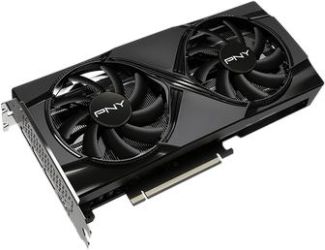 PNY GeForce RTX 5060 Ti Overclocked Dual Fan 8GB (VCG5060T8DFXPB1-O)