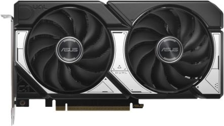 ASUS Dual GeForce RTX 5060 Ti 8GB (90YV0MP3-M0NA00)
