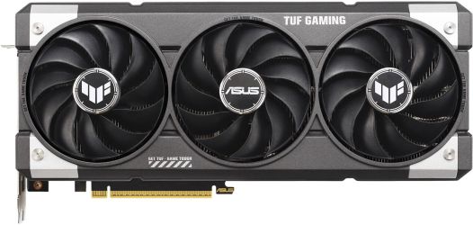 ASUS TUF Gaming GeForce RTX 5060 Ti OC 8GB (90YV0MR0-M0NA00) ASUS TUF Gaming GeForce RTX 5060 Ti OC 8GB (90YV0MR0-M0NA00)
