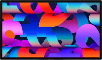 Apple Studio Display 27" 5K Standardglas (MYJH3D/A)
