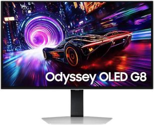 Samsung Odyssey OLED G8 G81SF (LS27FG814SUXEN) Samsung Odyssey OLED G8 G81SF (LS27FG814SUXEN)