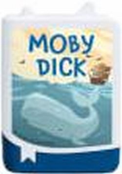tonies Book Tonies Moby Dick