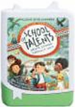 tonies Book Tonies School of Talents - Erste Stunde tierisch laut