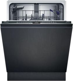 Siemens iQ300 SN63EX02BD