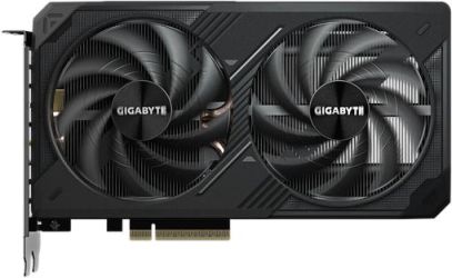 GIGABYTE GeForce RTX 5060 Ti Windforce 16GB (GV-N506TWF2-16GD) GIGABYTE GeForce RTX 5060 Ti Windforce 16GB (GV-N506TWF2-16GD)