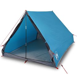 vidaXL Camping-Keilzelt 2 Personen (94756) vidaXL Camping-Keilzelt 2 Personen (94756)