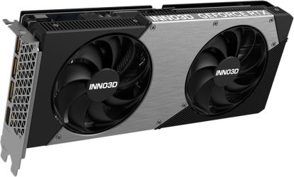 Inno3D GeForce RTX 5060 Ti Twin X2 OC 8GB (N506T2-08D7X-193075N)