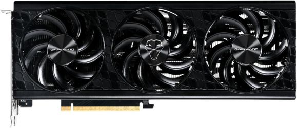 Gainward GeForce RTX 5060 Ti Python III 8GB (NE7506T019P1-GB2062T) Gainward GeForce RTX 5060 Ti Python III 8GB (NE7506T019P1-GB2062T)