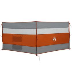 vidaXL Camping-Windschutz 340 x 130 cm (4009659)