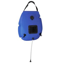 vidaXL Camping-Duschtasche 20 L (364309)