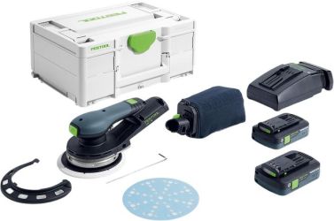 Festool ETSC 2 150 4,0 I-Plus (577726)