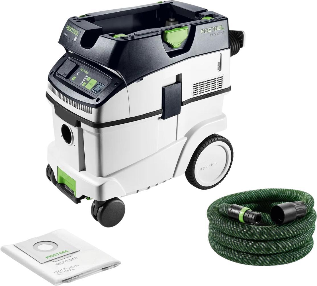 Festool CTL 36 EI (577908) Festool CTL 36 EI (577908)