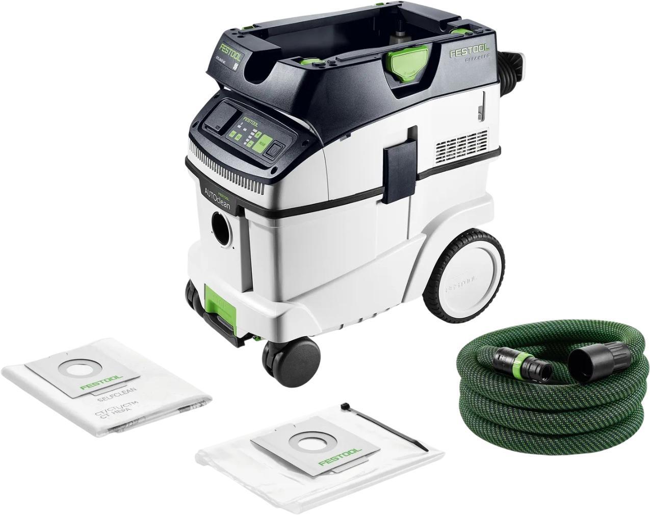 Festool CTL 36 EI AC (577884) Festool CTL 36 EI AC (577884)