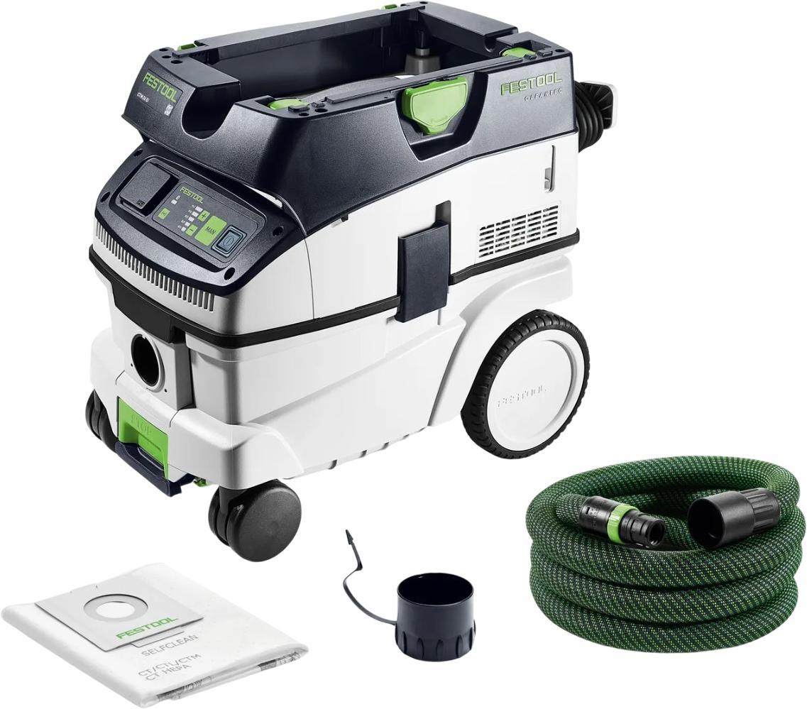 Festool CTM 26 EI (577918)