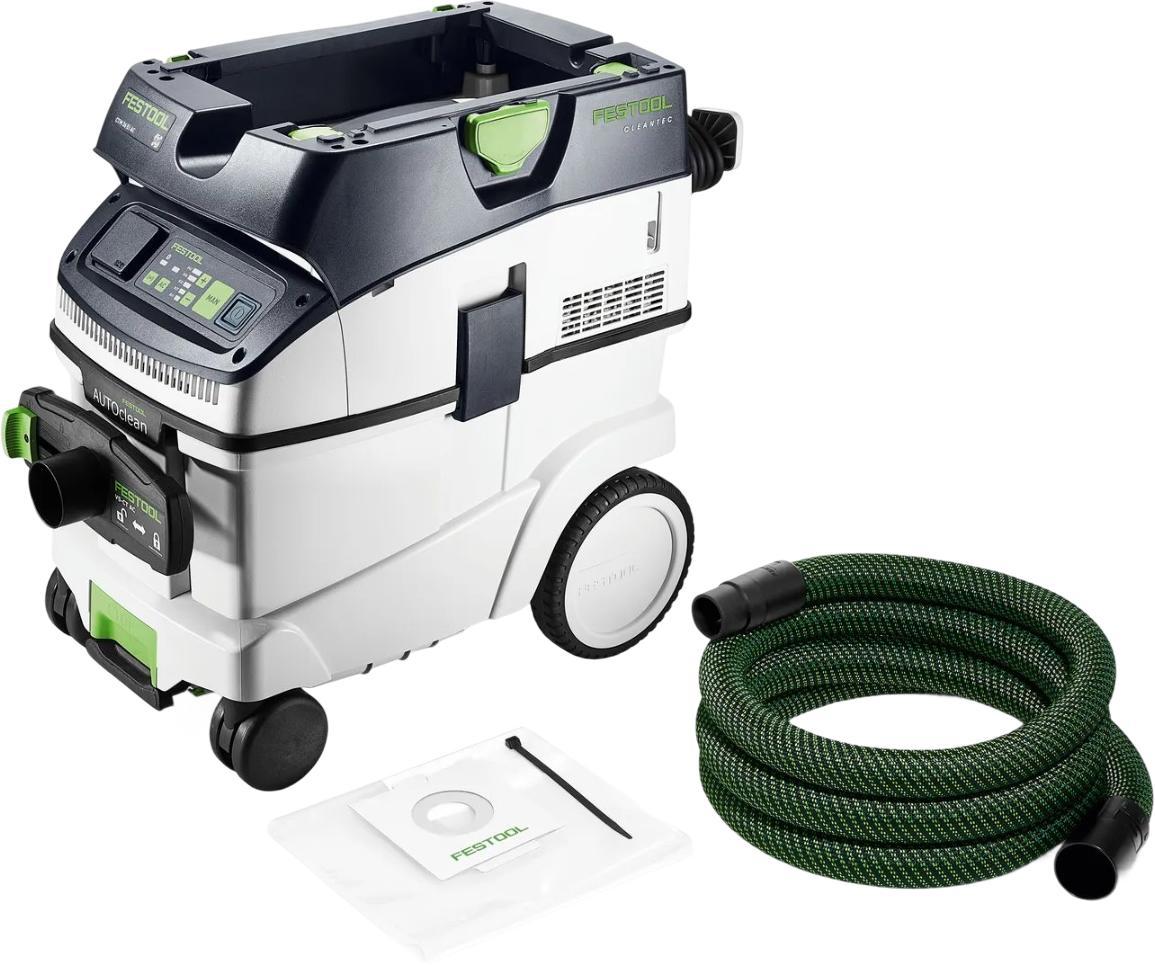 Festool CTM 36 EI AC-RENOFIX (577860)