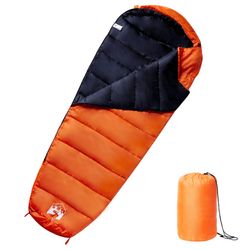 vidaXL Mumienschlafsack 3 Jahreszeiten (94472)