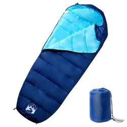 vidaXL Mumienschlafsack 3 Jahreszeiten (94471)
