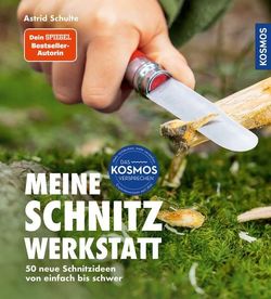 Kosmos Meine Schnitzwerkstatt (17731)