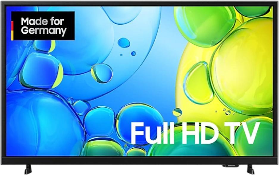 Samsung 32" Full HD F6009 Smart TV (2025) GU32F6009FU