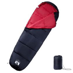 vidaXL Mumienschlafsack 3 Jahreszeiten (94482)
