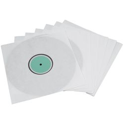 Hama Schallplatten-Innenhüllen 10 Stück (00181431)