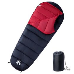 vidaXL Mumienschlafsack 3 Jahreszeiten (94474)
