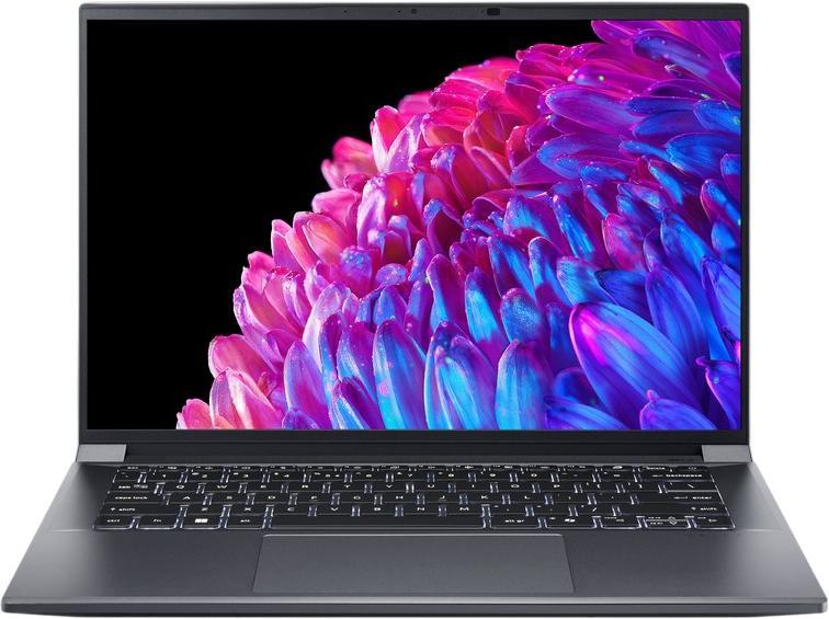 Acer Swift X 14 OLED SFX14-72G-50P2 (NX.KR6EG.002)