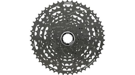 Shimano CS-LG400-11 (ECSLG40011150)