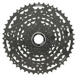 Shimano CS-LG400-10 (ECSLG40010143)