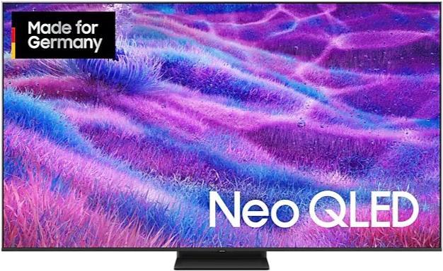 Samsung 65" Neo QLED QN80F 4K Vision AI Smart TV (2025) GQ65QN80FAU