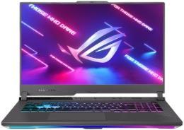 ASUS ROG Strix G17 G713PV-HX186W ASUS ROG Strix G17 G713PV-HX186W