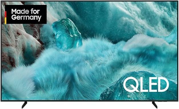 Samsung 85" QLED Q7F2 4K Vision AI Smart TV (2025) GQ85Q7F2AU Samsung 85" QLED Q7F2 4K Vision AI Smart TV (2025) GQ85Q7F2AU