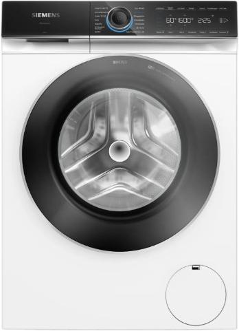 Siemens iQ700 WG56B2A41 Siemens iQ700 WG56B2A41