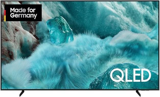 Samsung 75" QLED Q7F2 4K Vision AI Smart TV (2025) GQ75Q7F2AU