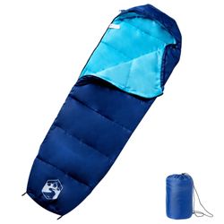 vidaXL Mumienschlafsack 3 Jahreszeiten (94487)