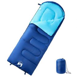 vidaXL Schlafsack 3-4 Jahreszeiten (94439)