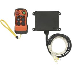 Tru Components TC-Q200 36-480V Tru Components TC-Q200 36-480V