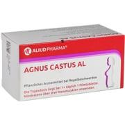 ALIUD Pharma AGNUS CASTUS AL, 100 Filmtbl. (N3)