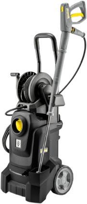 Kärcher HD 5/13 EX EB + Foam Classic Anniversary Edition (1.520-830.0)