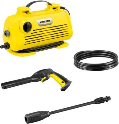 Kärcher K 2 Horizontal VPS (1.600-941.0)