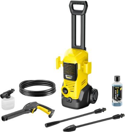 Kärcher K 2 Premium FJ (1.673-537.0)