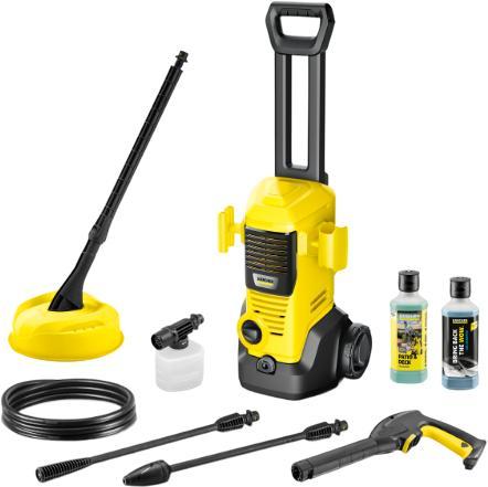 Kärcher K 2 Premium FJ Home (1.673-538.0)